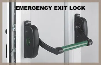Glendale CO Locksmith Store Glendale, CO 303-993-1987 - emergency-exit